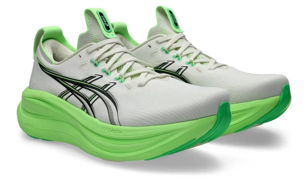 Asics Gel Nimbus 28