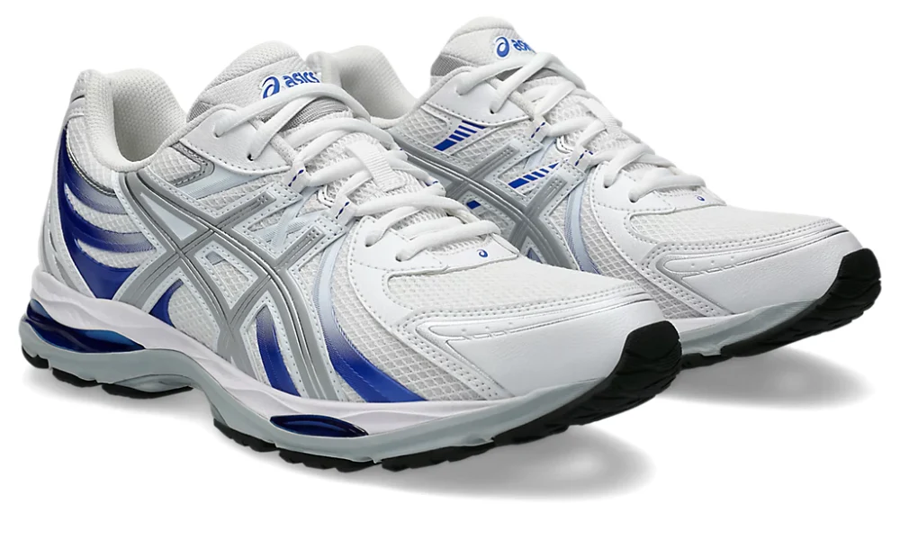 Asics Gel-Sekiran "White Lapis Lazuli Blue"