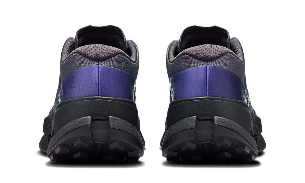 On Running Cloudultra 3 BEAMS REI "Iron | Black"