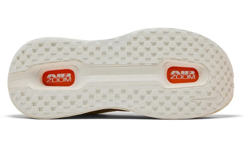 Nike Vomero Premium "Sail Total Orange"