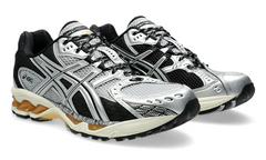 Asics Gel Nimbus 10.1 "رمادي بيدمونت فضي نقي"