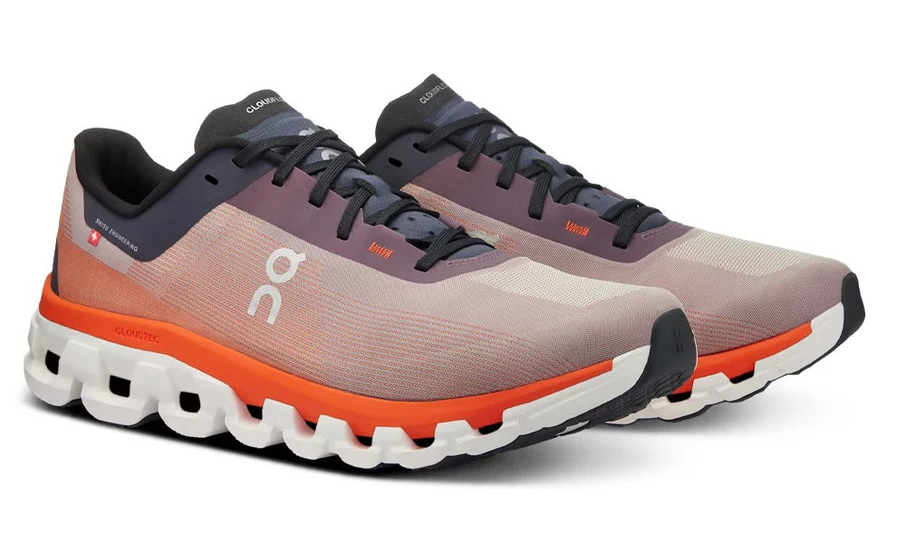 On Running Cloudflow 4 "كوارتز | فليم"
