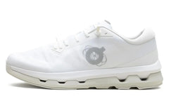 On Running x Kith Cloudzone "ثلج أبيض"