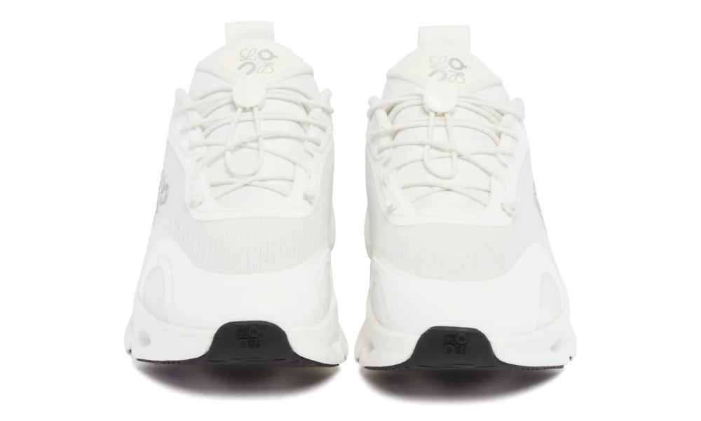 Loewe x On Running Cloudsolo "أبيض"