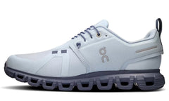 On Cloud 6 Waterproof "هيذر | ميتال"