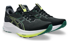 Asics Gel-Kayano™ 32 "أسود / أخضر اليشب"