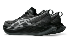 Asics Superblast 2 "أسود/أبيض"