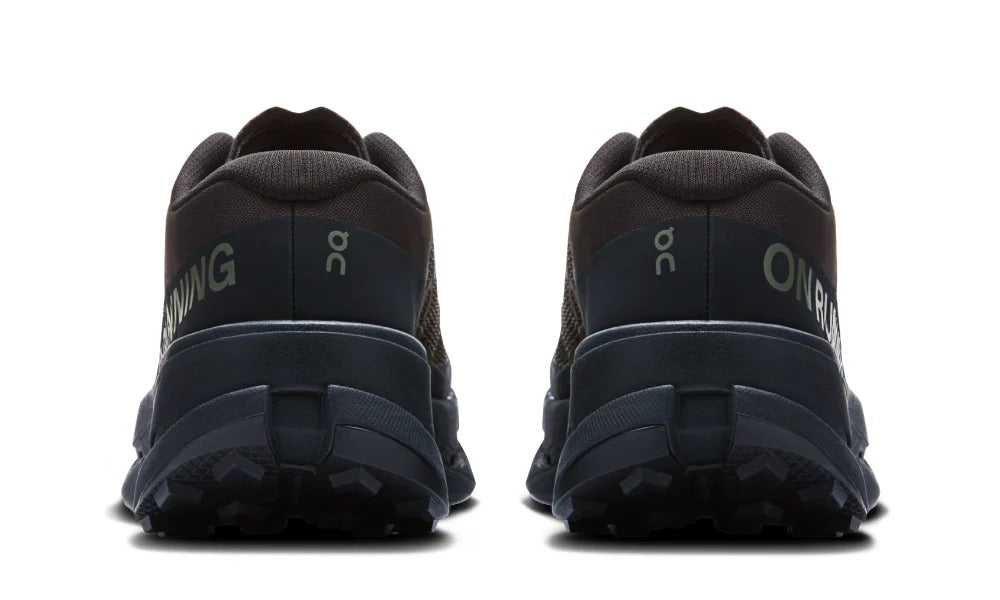 On Running Cloudultra 3 "أسود"