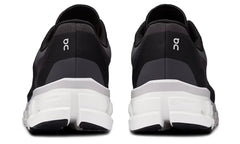 On Running Cloudflow 4 "أسود | أبيض"