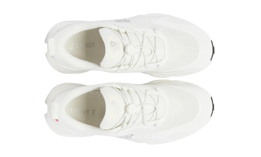 Loewe x On Running Cloudsolo "أبيض"