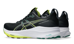 Asics Gel-Kayano™ 32 "أسود / أخضر اليشب"