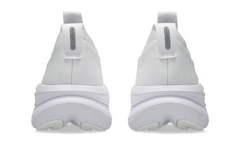 Asics Gel Nimbus 28 'White / White'