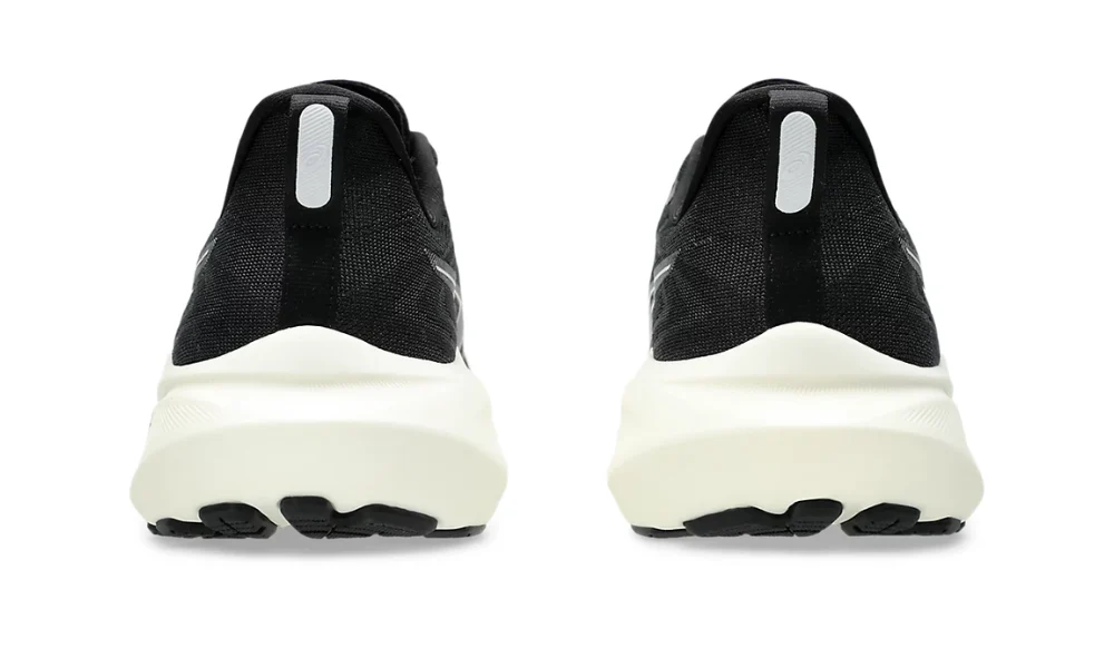 Asics Gt-2000 13 Wide "أسود/أبيض"