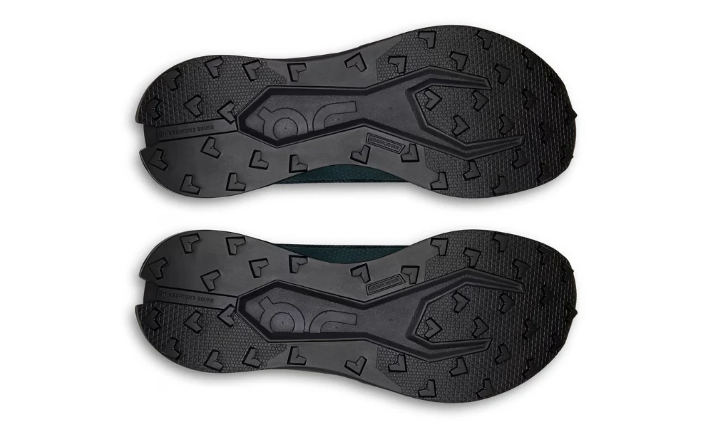 On Running Cloudultra 3 BEAMS REI "Iron | Black"