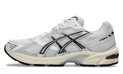 Asics GEL-1130 "أبيض / رمادي غامق"