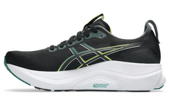 Asics Gel-Kayano™ 32 "أسود / أخضر اليشب"