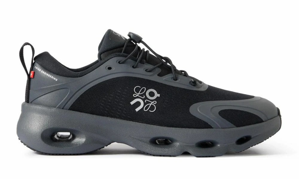 Loewe x On Running Cloudsolo "أسود"