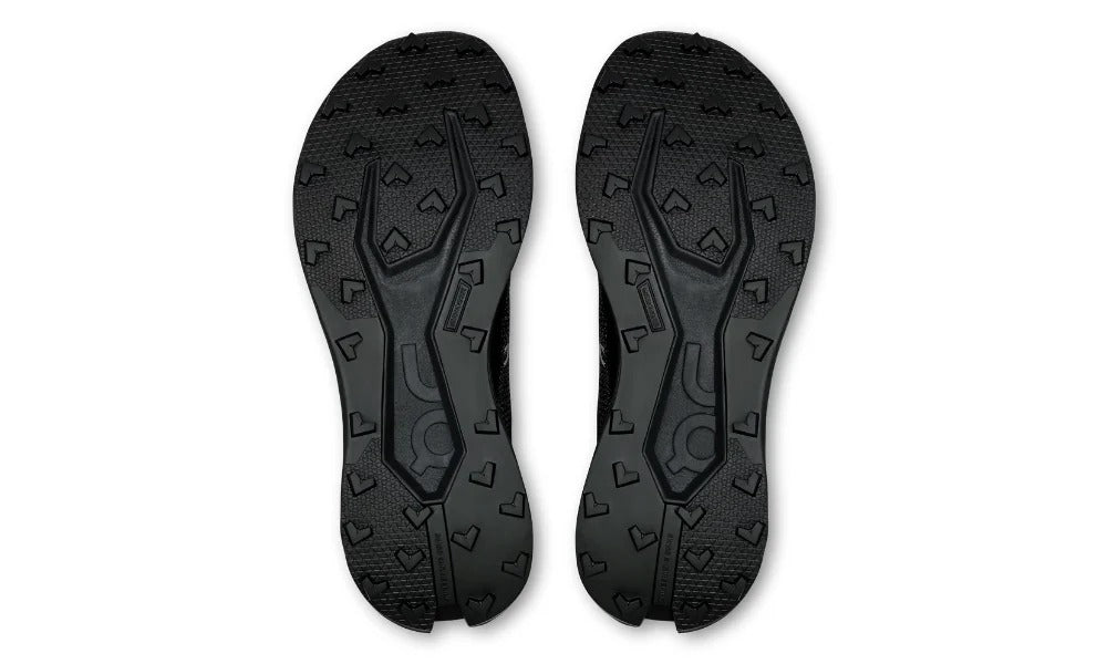 On Running Cloudultra 3 "أسود"