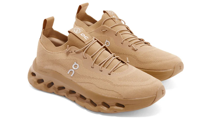 Loewe x On Cloudtilt "الرمل الداكن"