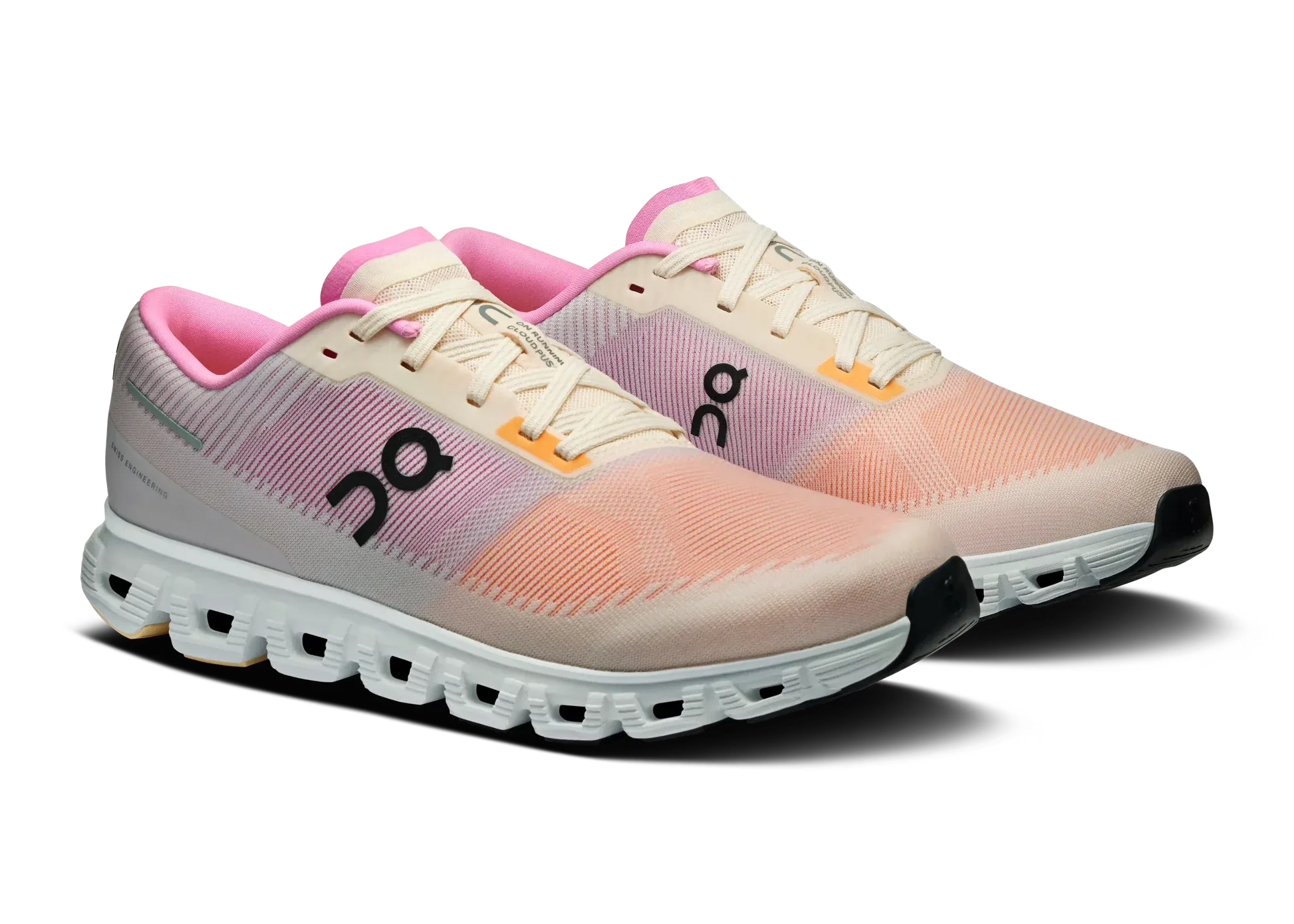 On Cloud 6 Push "اليوسفي / التوت"