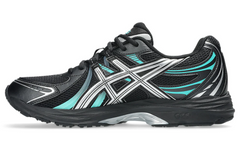 Asics Gel-Sekiran " Black Waterfall"