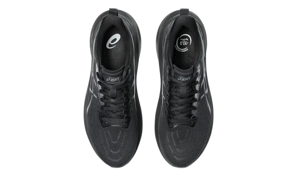 Asics Gt-2000 13 Wide "أسود"