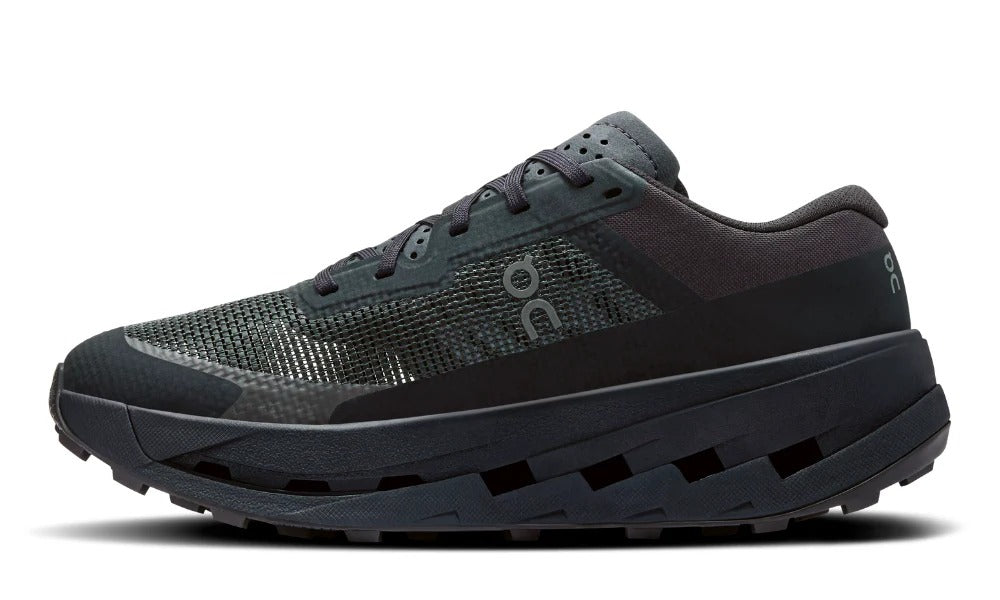 On Running Cloudultra 3 "أسود"