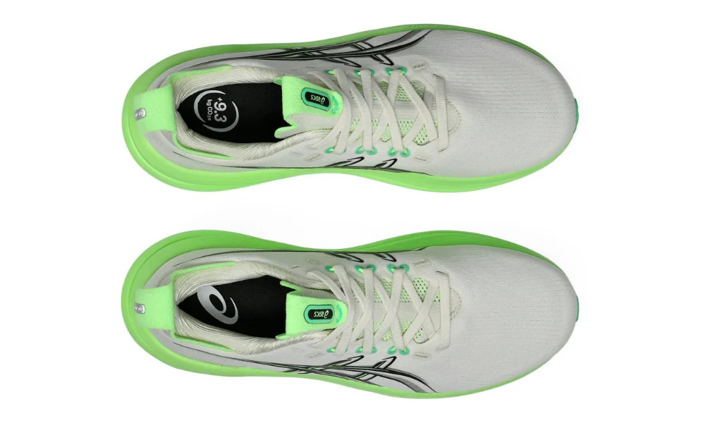 Asics Gel Nimbus 28