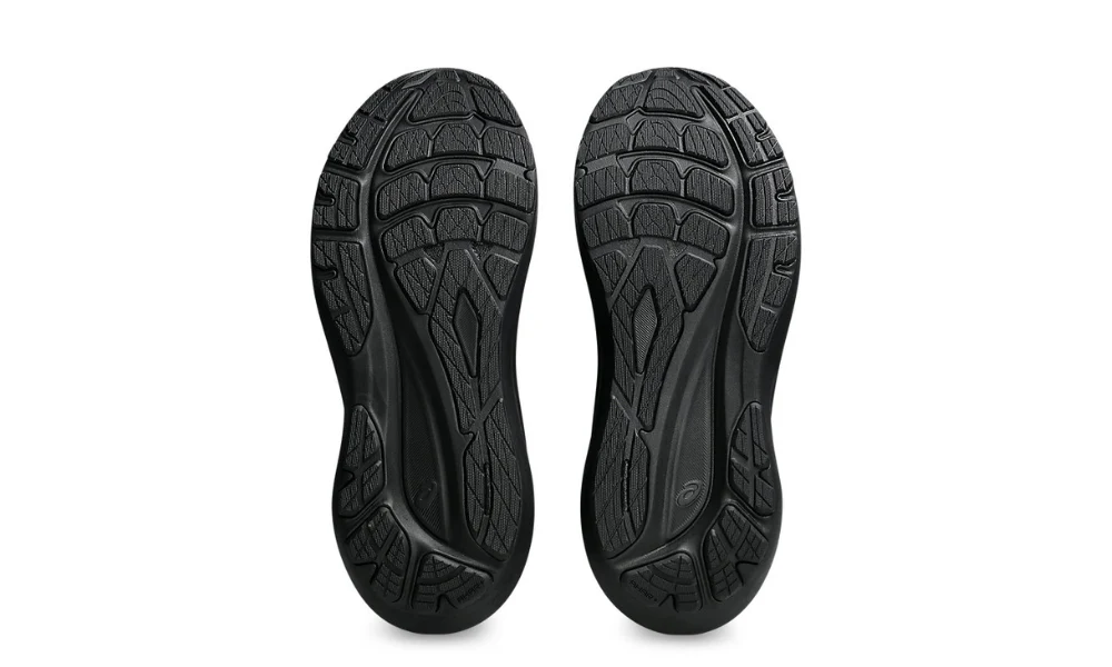Asics Gt-2000 13 Wide "أسود"