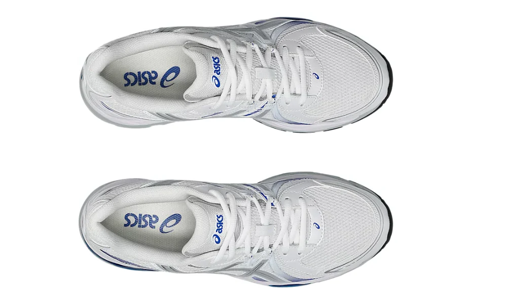 Asics Gel-Sekiran "White Lapis Lazuli Blue"