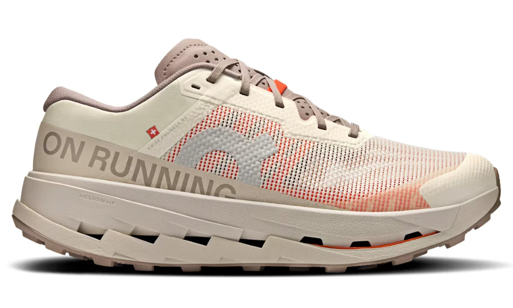 On Running Cloudultra 3 "سندر | بيرل"