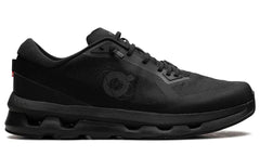 اون رانينج كلاودزون "كيث بلاك"