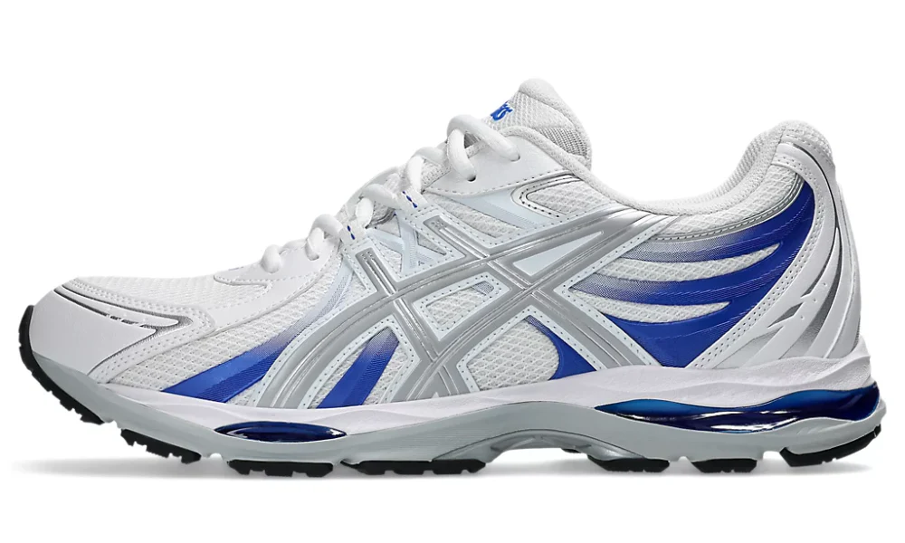 Asics Gel-Sekiran "White Lapis Lazuli Blue"
