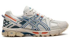 Asics Gel-Kahana 8 'بني أزرق'