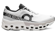 On Running Cloudmonster 2 "وايت فروست"