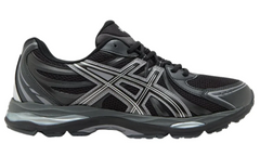 Asics Gel-Sekiran "Black"