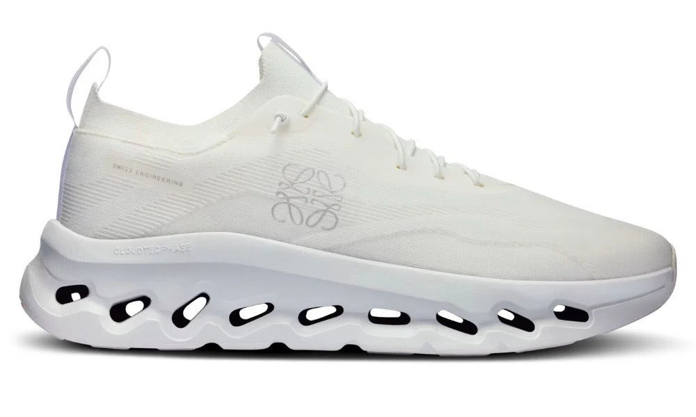 Loewe x Running Cloudtilt "أبيض"