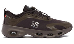 Loewe x On Running Cloudsolo "بني داكن"