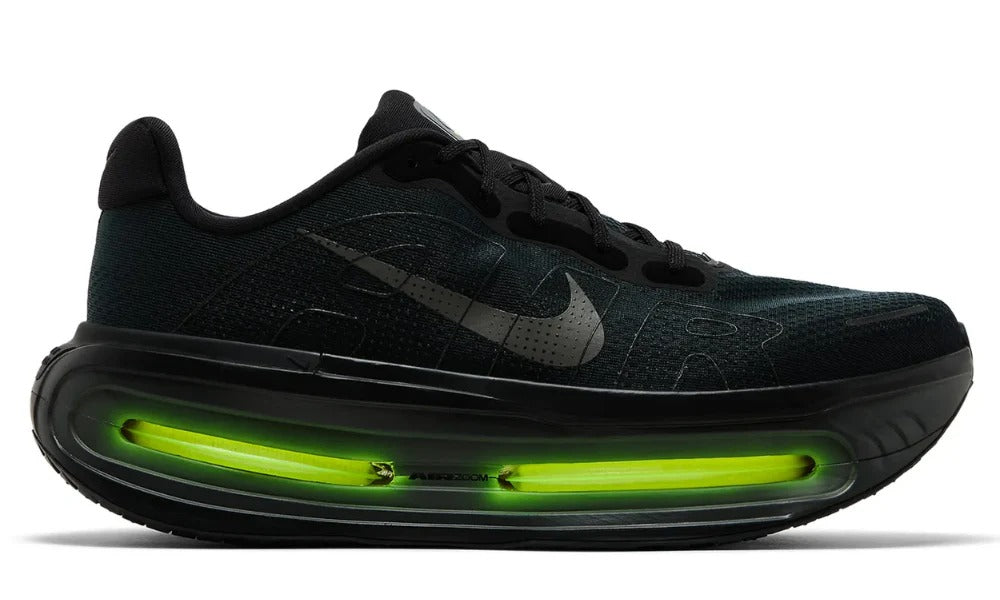 Nike Vomero Premium "أسود فحمي"