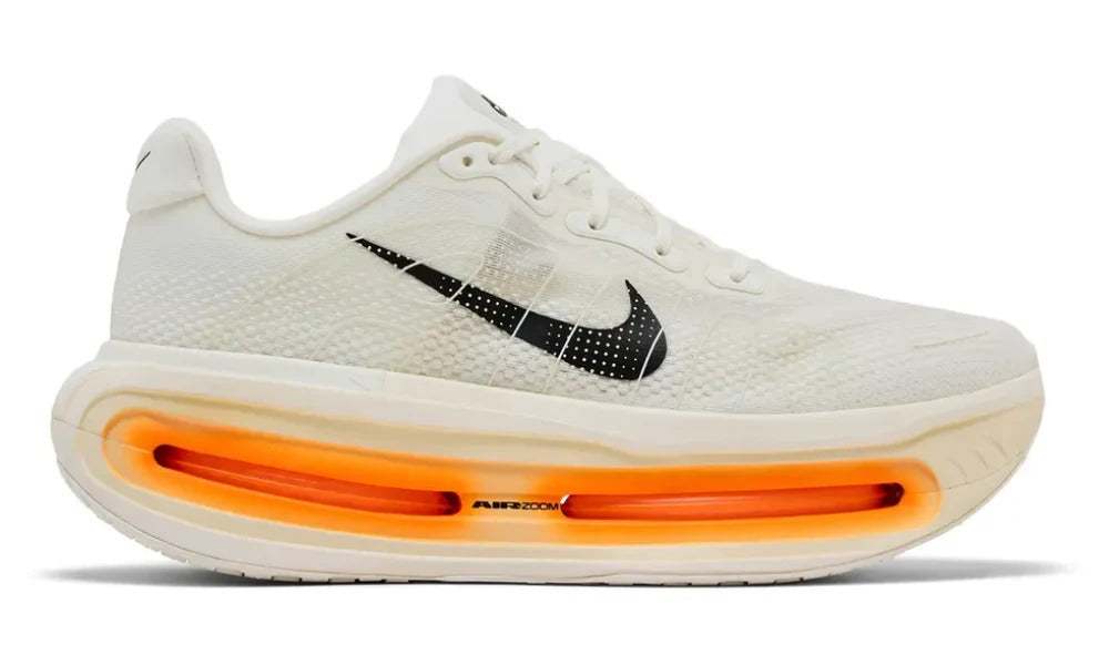 Nike Vomero Premium "Sail Total Orange"