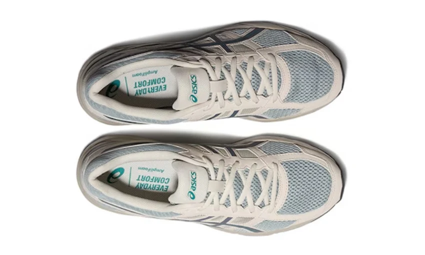 Asics Gel-Contend 4 "رمادي أزرق"