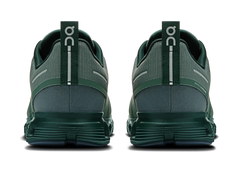 On Cloud 6 Waterproof "زيتي / أخضر داكن"
