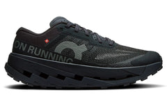 On Running Cloudultra 3 "أسود"