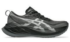 Asics Superblast 2 "أسود/أبيض"