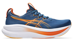 Asics Gel Nimbus 28 'Twilight Blue / Anzu'