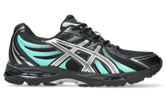 Asics Gel-Sekiran " Black Waterfall"