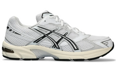 Asics GEL-1130 "أبيض / رمادي غامق"