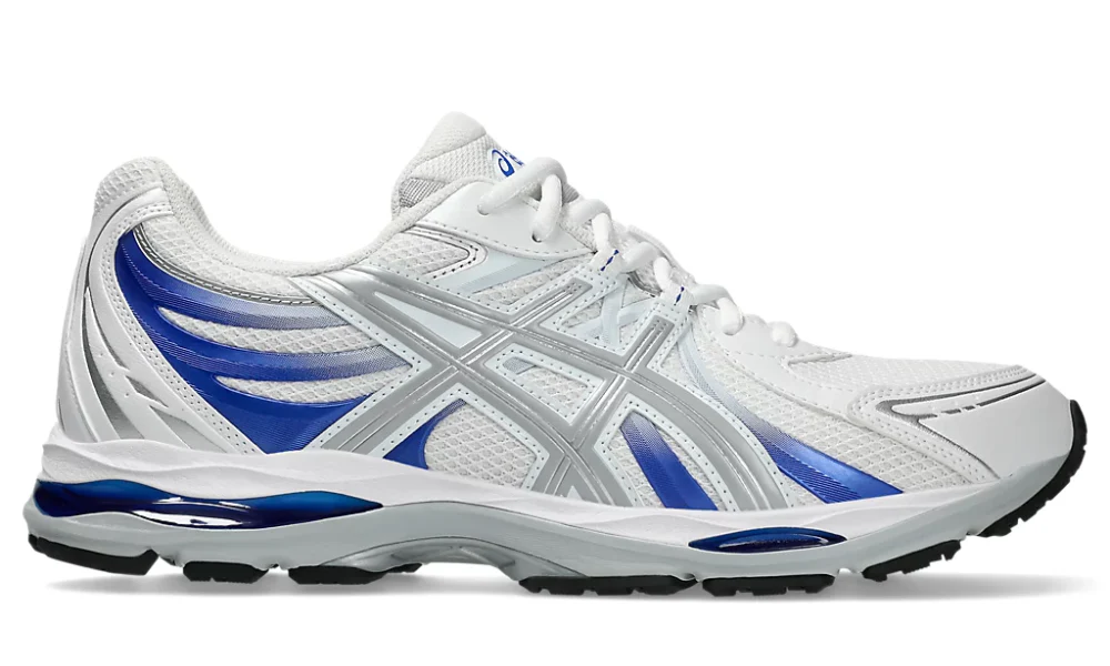 Asics Gel-Sekiran "White Lapis Lazuli Blue"